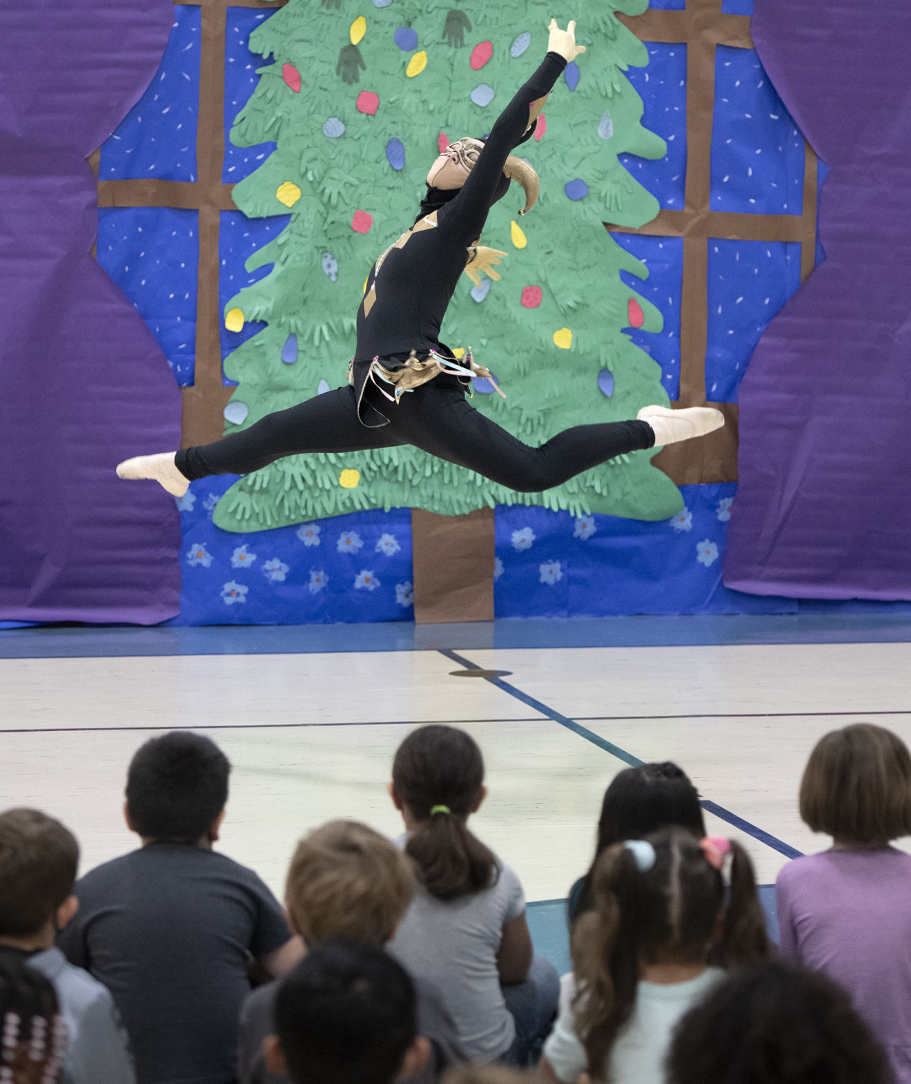 Top photos from the Journal Star of December